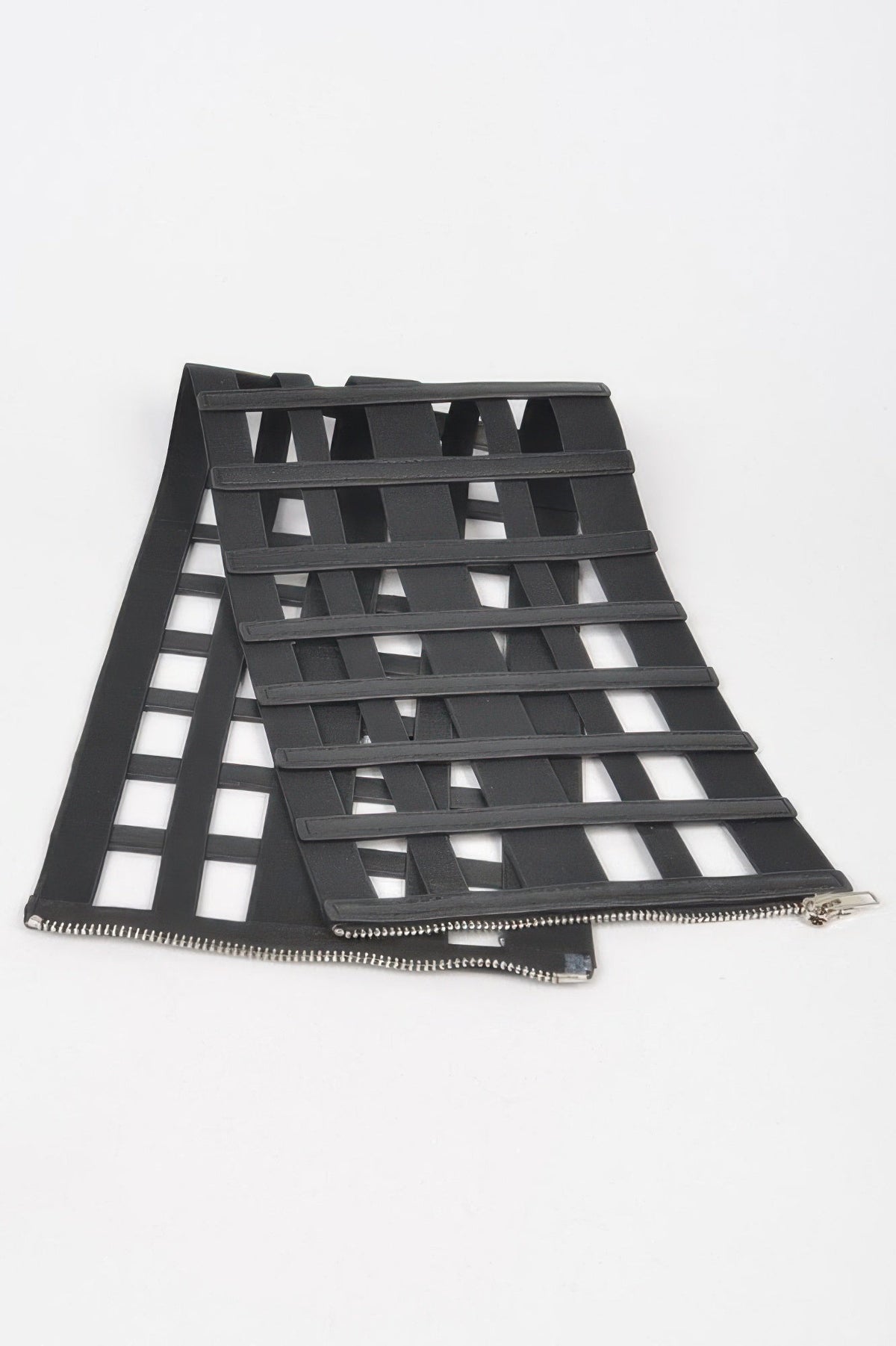 Corsette Zip Elastic Belt