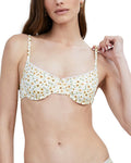 Solid & Striped The Daphne Bikini Top