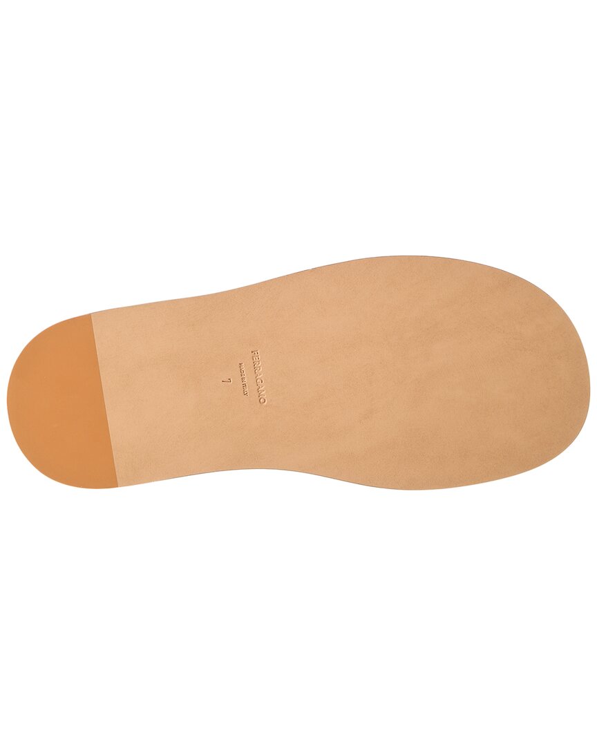 Ferragamo Laurene Sandal