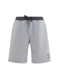 Brunello Cucinelli Men Cotton Drawstring Shorts
