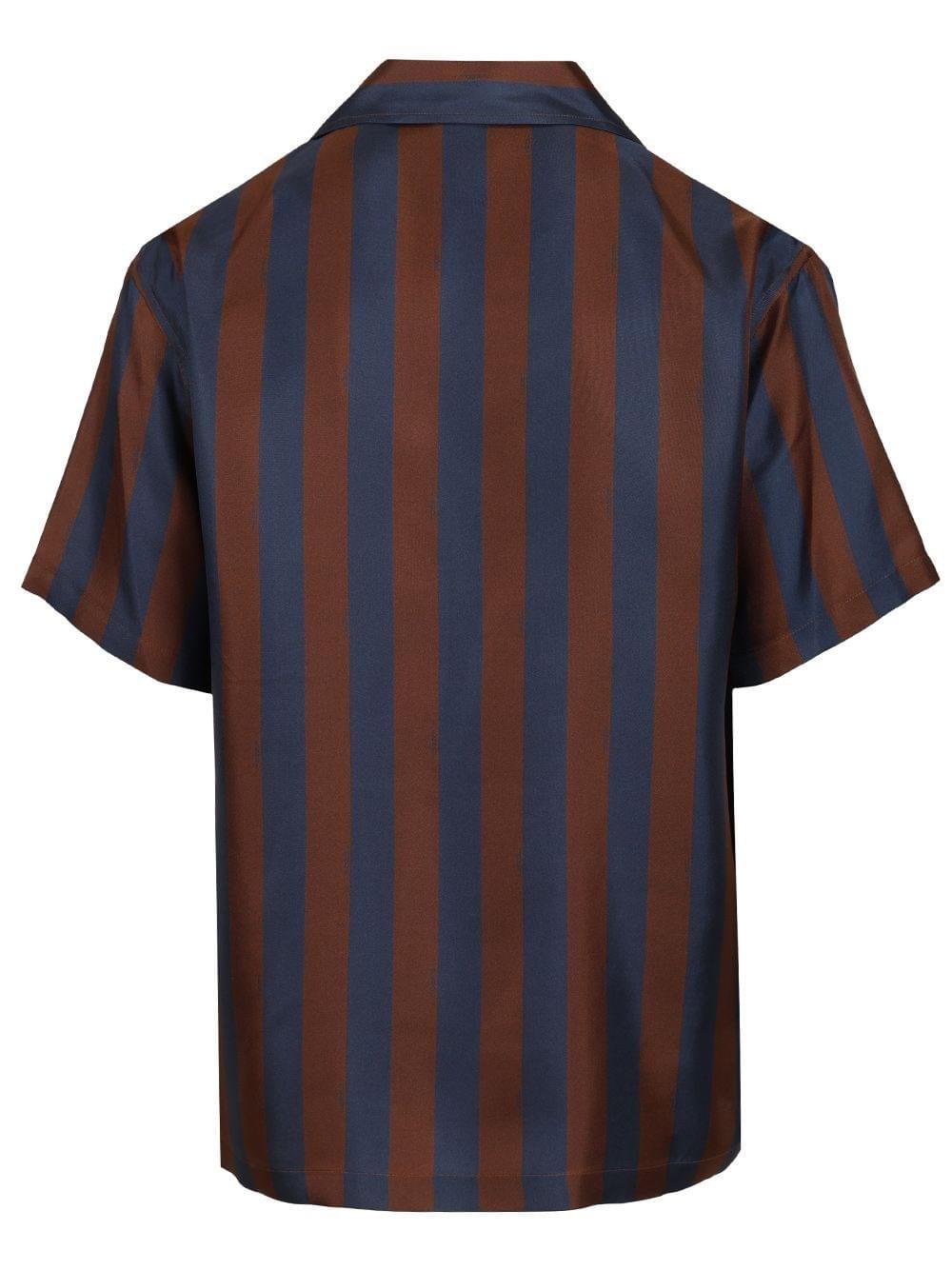 Fendi Men Shirt