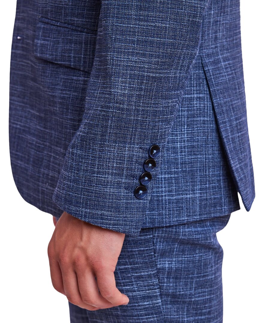 Paisley & Gray Dover Notch Jacket