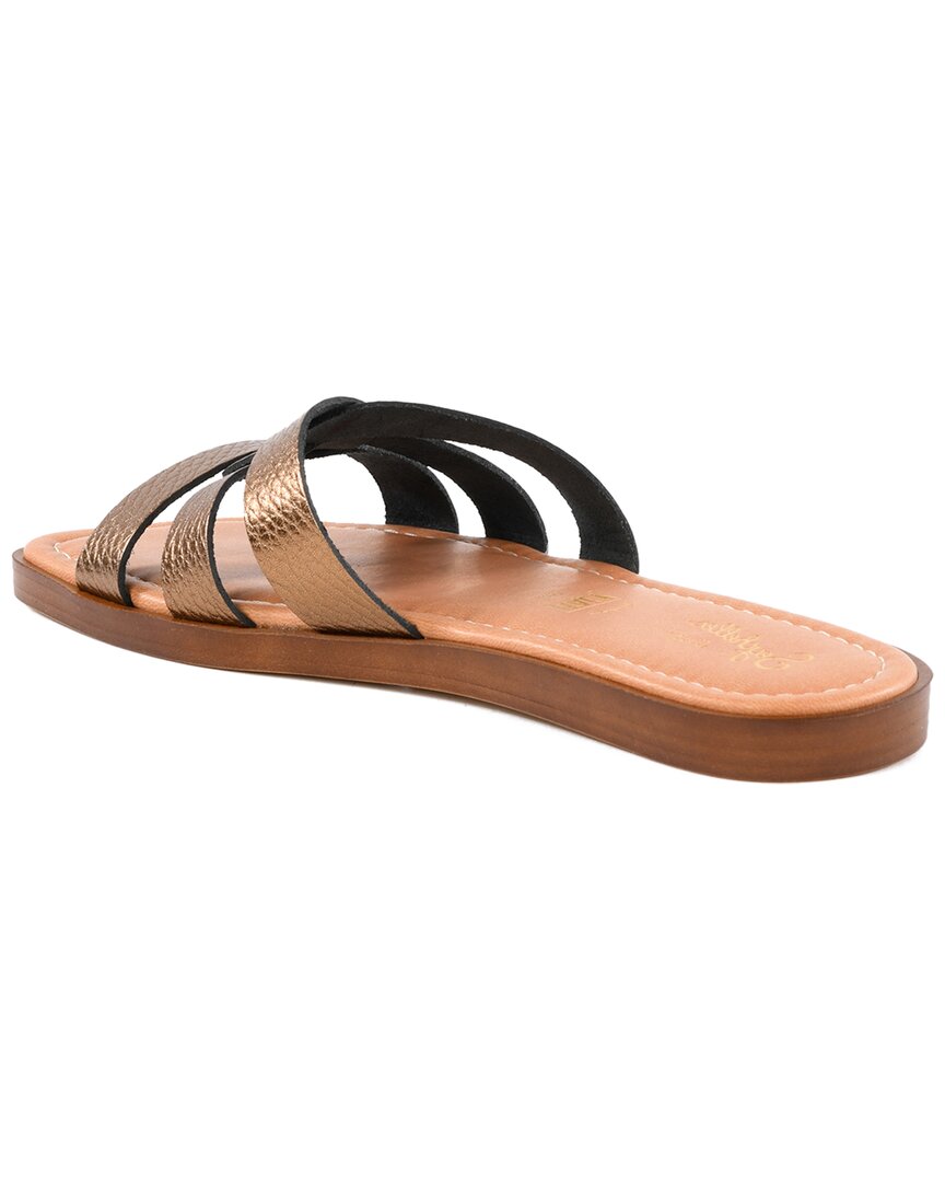 Seychelles Leila Leather Sandal