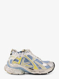 Balenciaga Women Low-Top Runner Mesh Sneakers