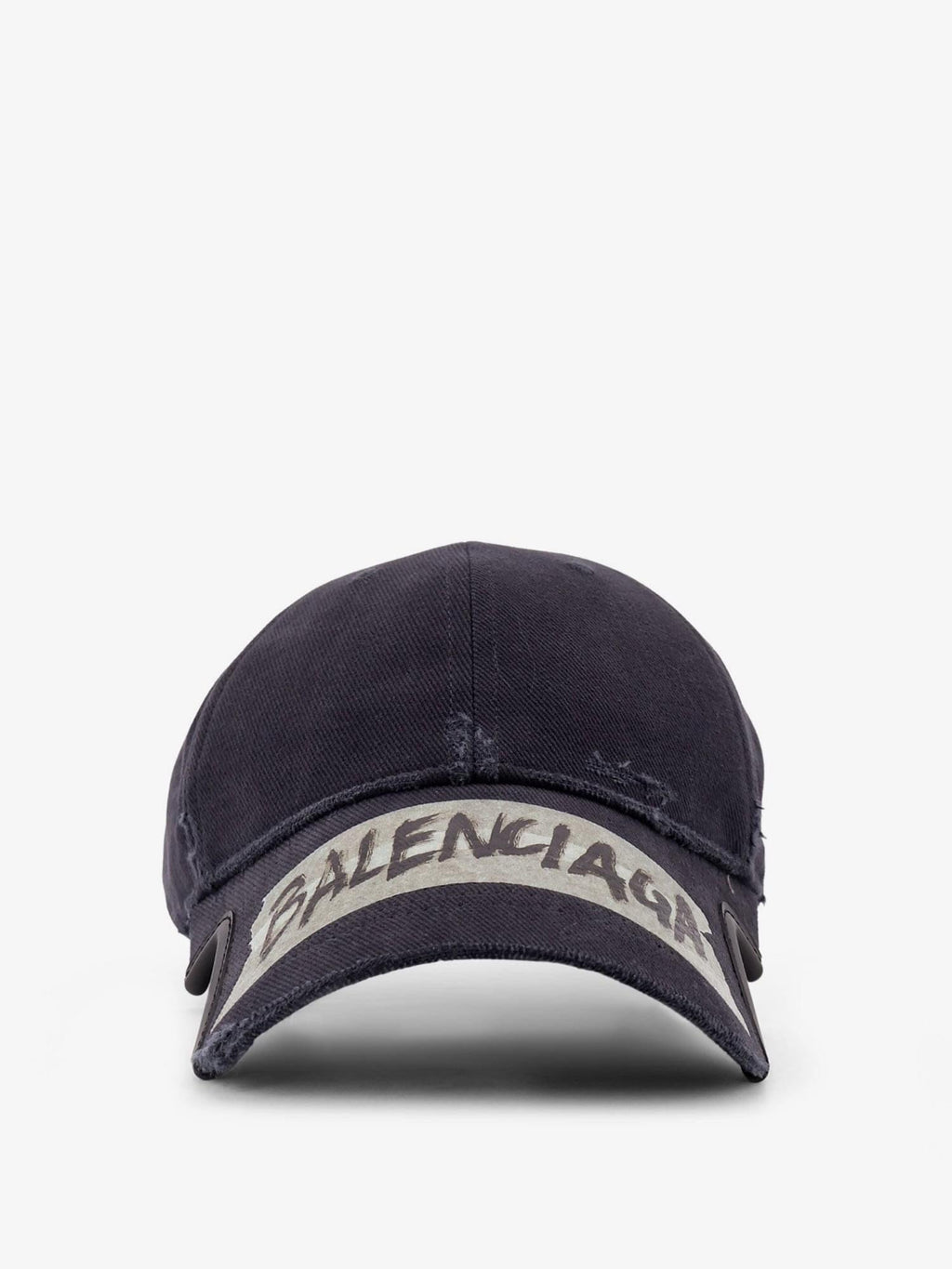 Balenciaga Men Cotton Hat