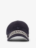 Balenciaga Men Cotton Hat