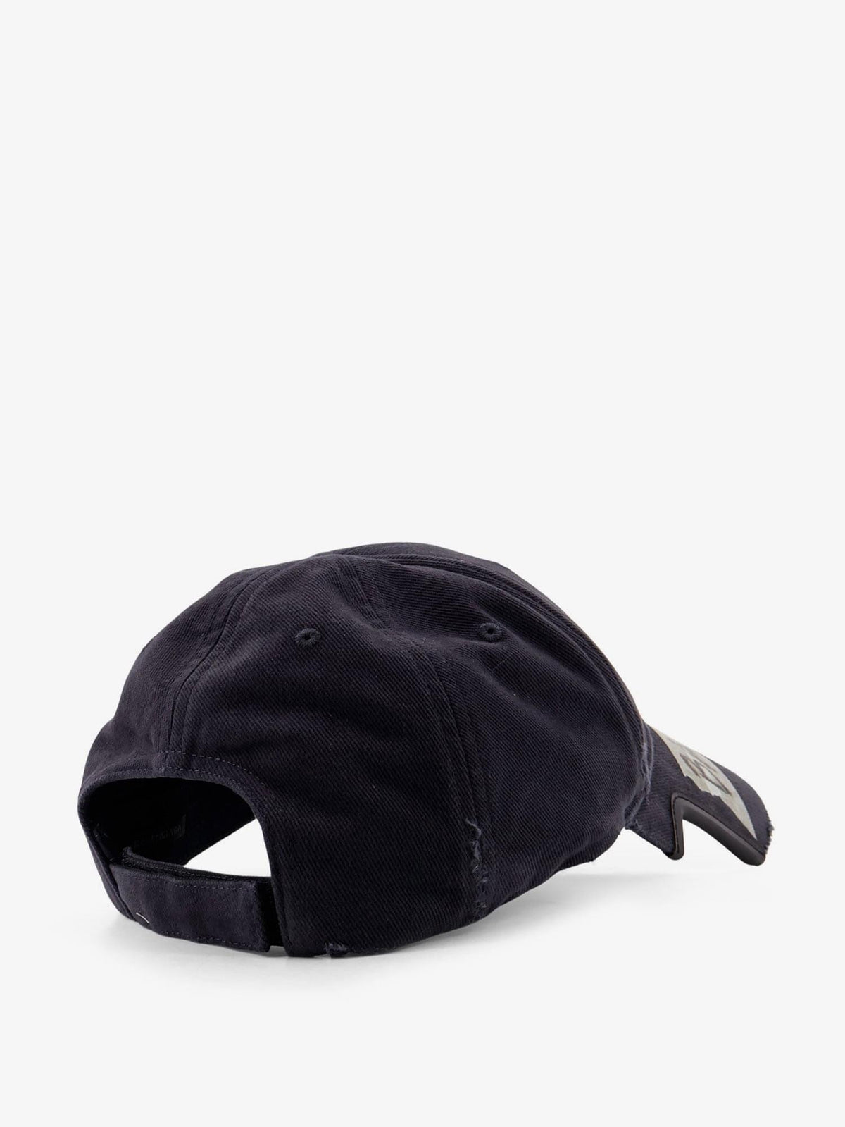 Balenciaga Men Cotton Hat