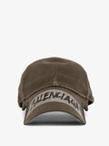 Balenciaga Men Cotton Hat