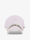 Balenciaga Men Cotton Hat