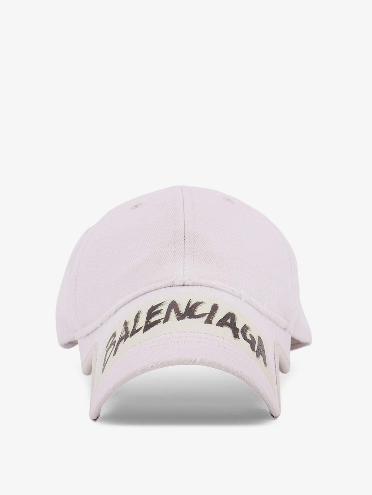 Balenciaga Men Cotton Hat