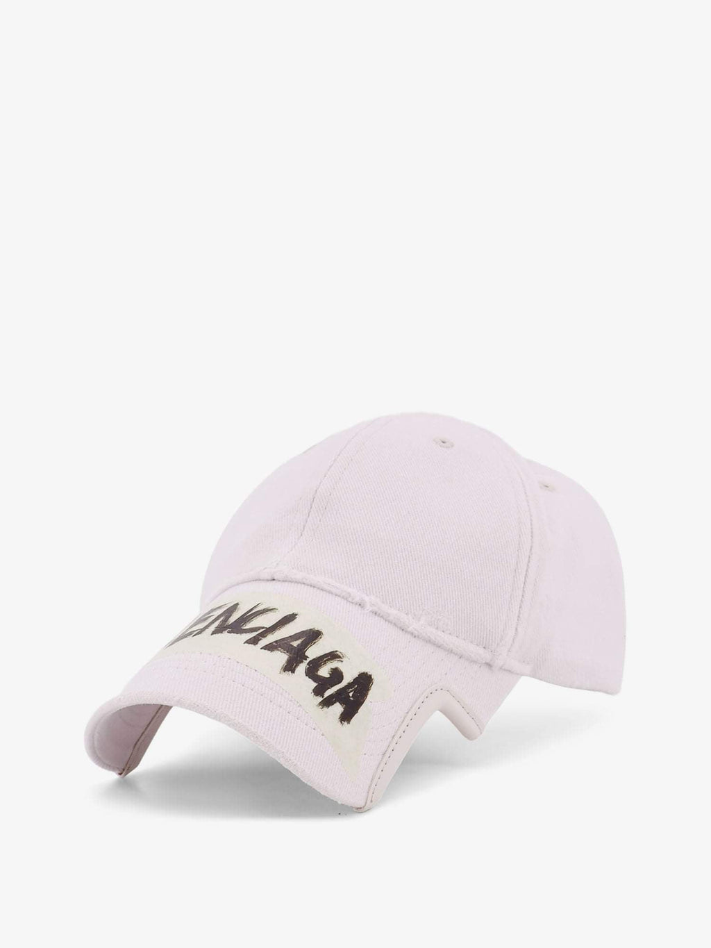 Balenciaga Men Cotton Hat