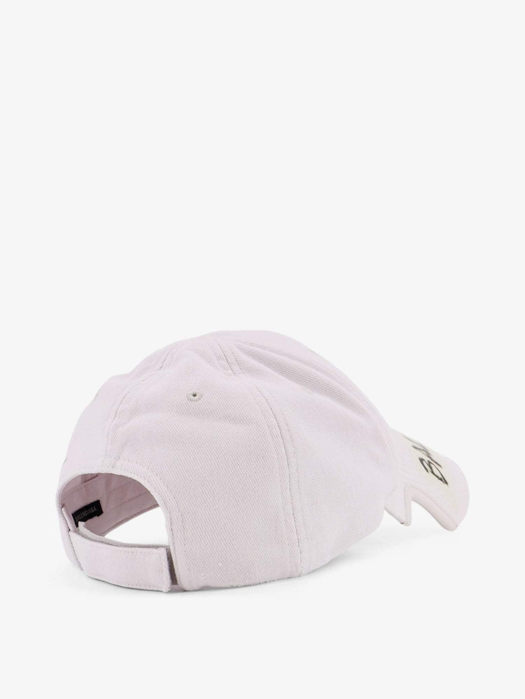 Balenciaga Men Cotton Hat