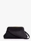 Celine Women Doctor Leather Shoulder Bag