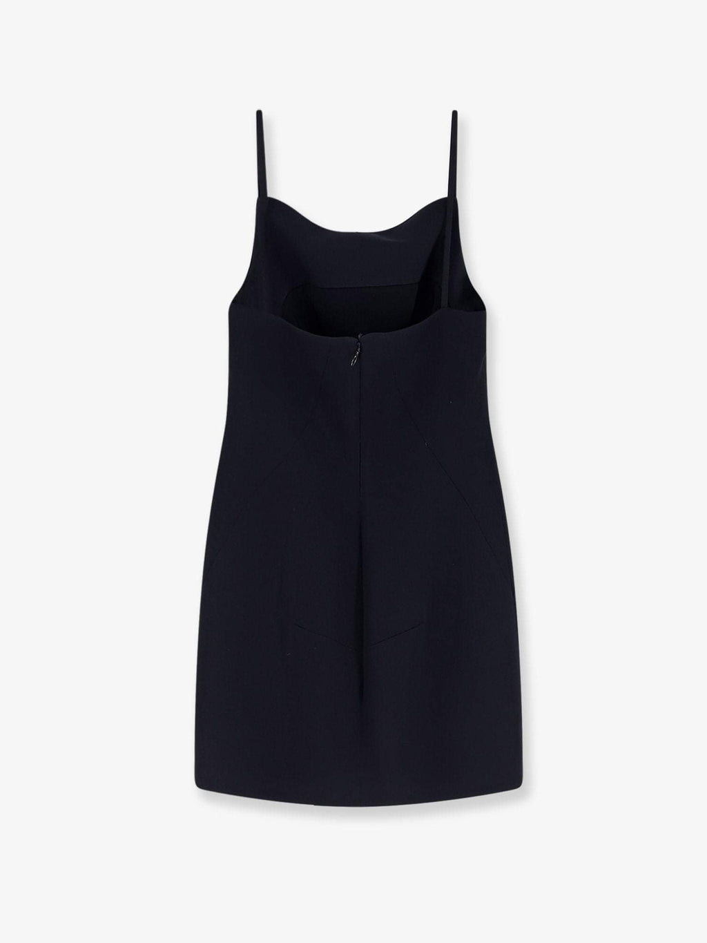 Givenchy Women Viscose Blend Mini Dress
