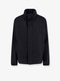 Gucci Men Compact Cotton Canvas Jacket