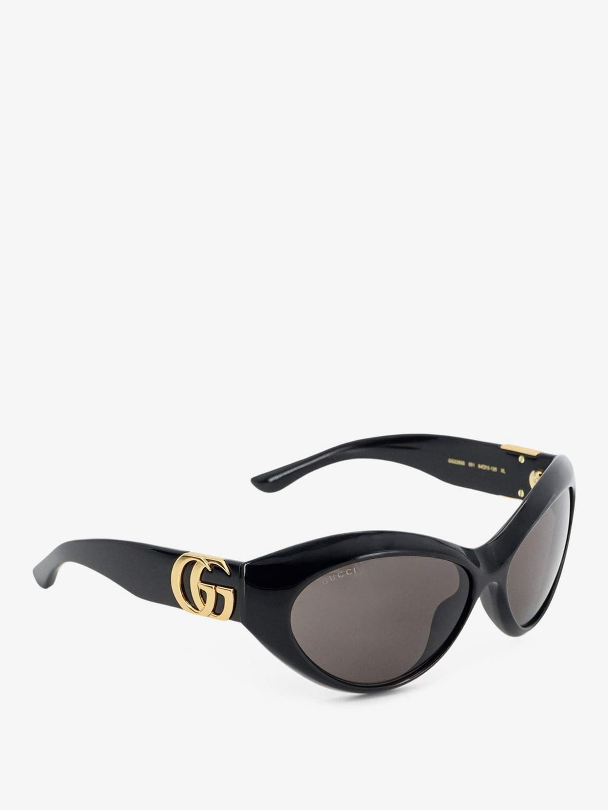 Gucci Women Acetate Sunglasses