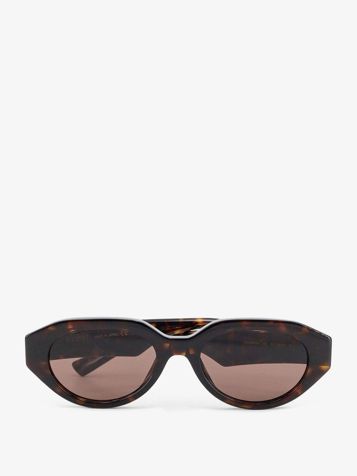Gucci Women Acetate Sunglasses