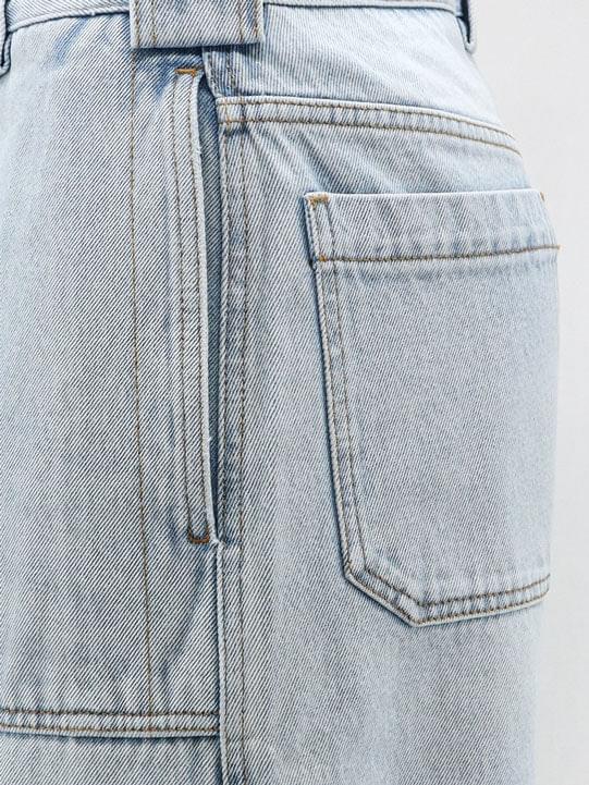 Loewe Men Paula's Ibiza Cotton Jeans