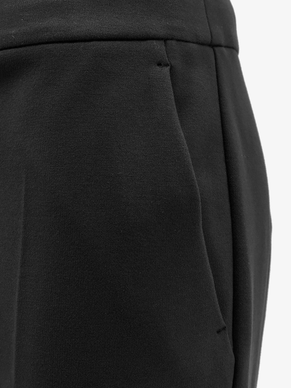 Max Mara Women Pegno Viscose Blend Trousers