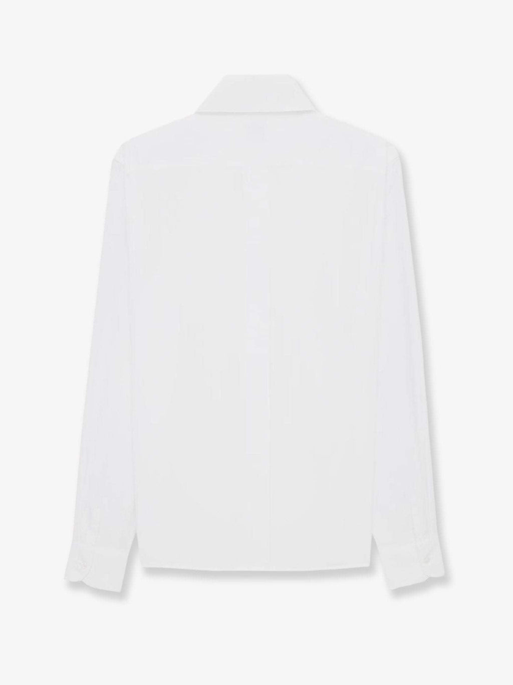 Saint Laurent Men Cotton Shirt