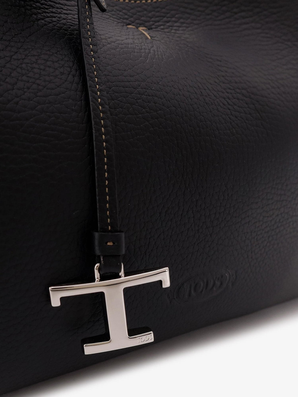 Tod's Women Leather Shoulder Bag