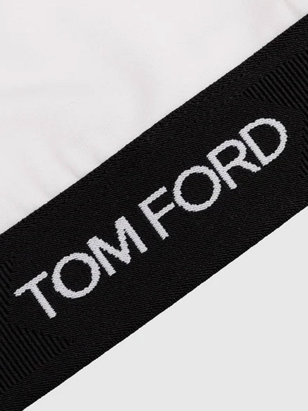 Tom Ford Women Modal Bralette
