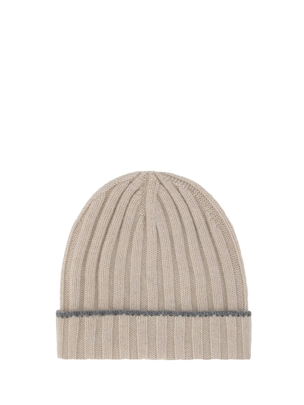 Brunello Cucinelli Men Beanie Hat