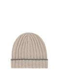 Brunello Cucinelli Men Beanie Hat