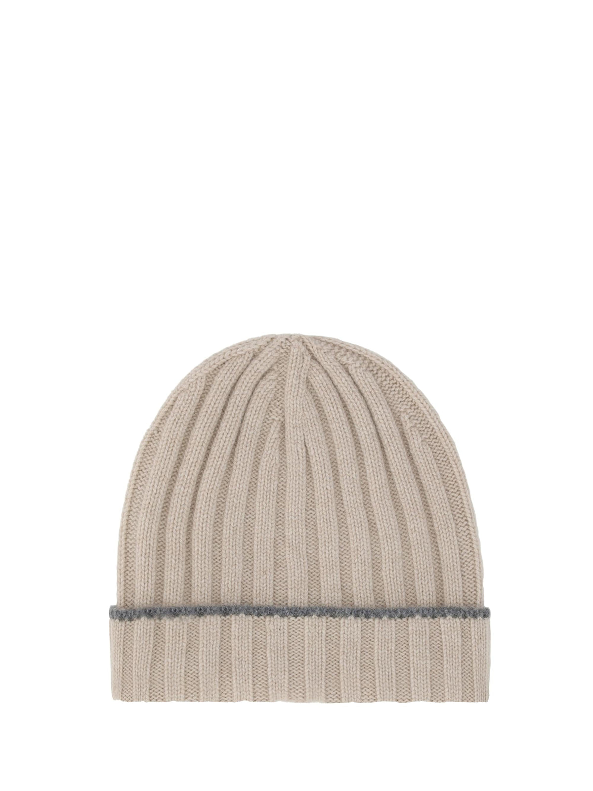 Brunello Cucinelli Men Beanie Hat