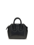 Givenchy Women Antigona Bomber Mini Handbag