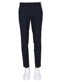 Boss Men Regular Fit Trousers