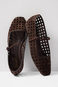 Women's Ruth Mary Jane Shoes