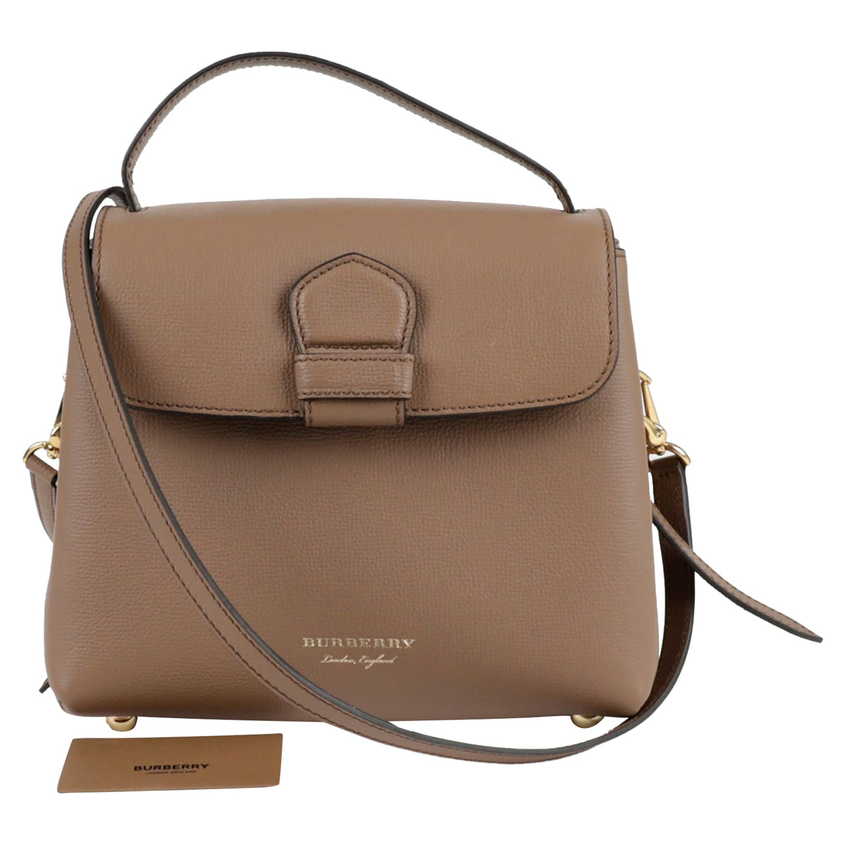 Camberley Small Tote Shoulder Bag