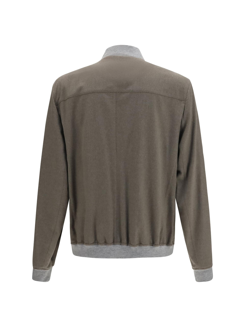 Brunello Cucinelli Men Cashmere Jacket