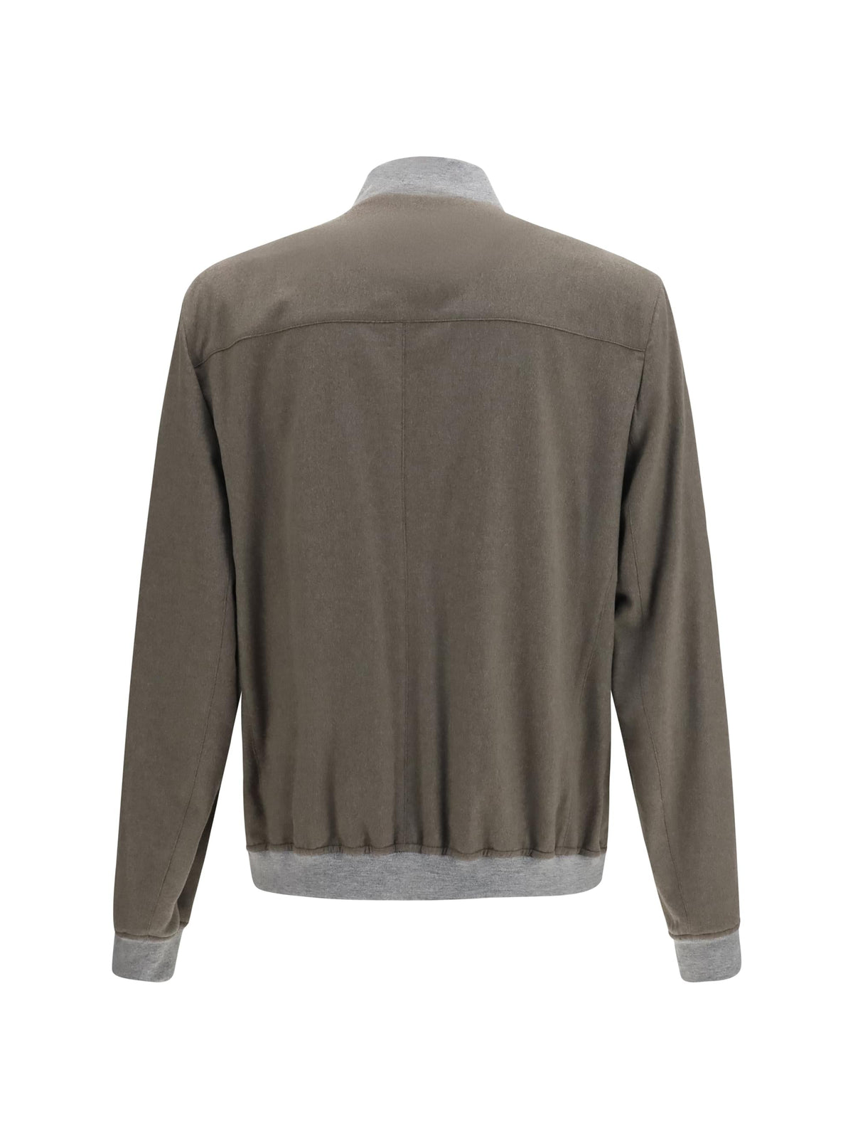Brunello Cucinelli Men Cashmere Jacket