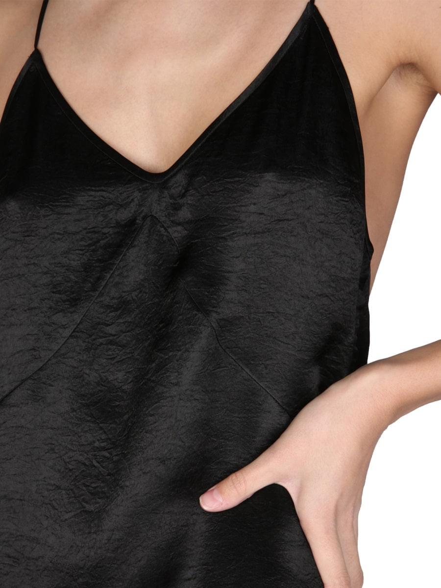 Dsquared Women Dress Undervest