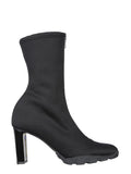 Alexander Mcqueen Women Slim Tread Boots
