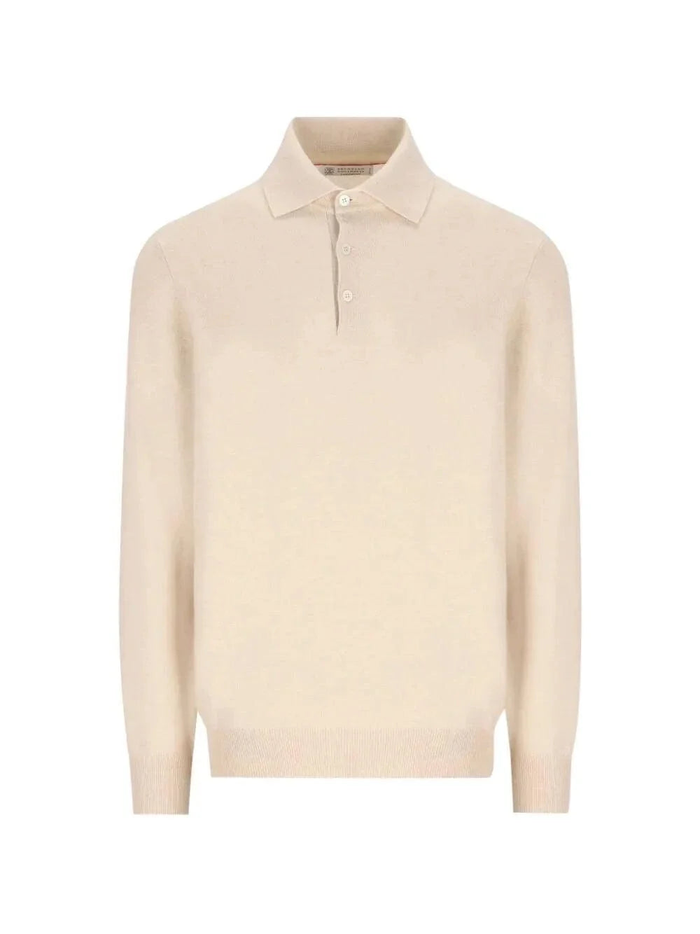 Brunello Cucinelli Men Cashmere Sweater
