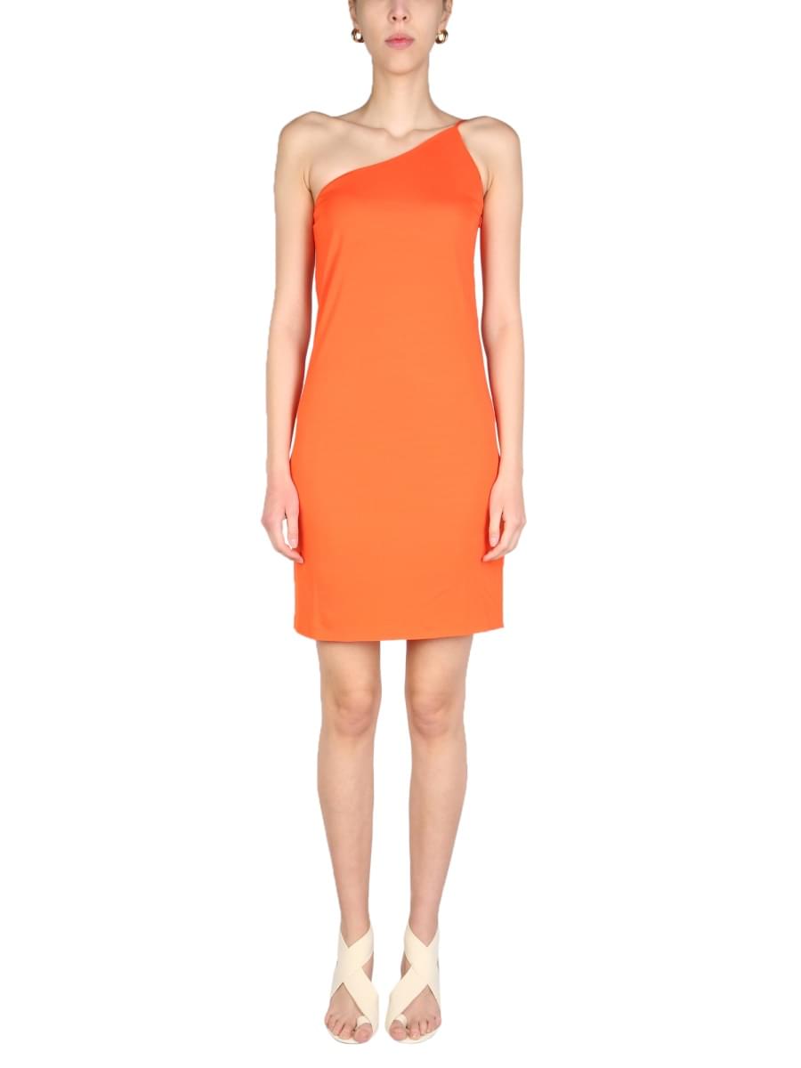 Dsquared Women One-Shoulder Dress