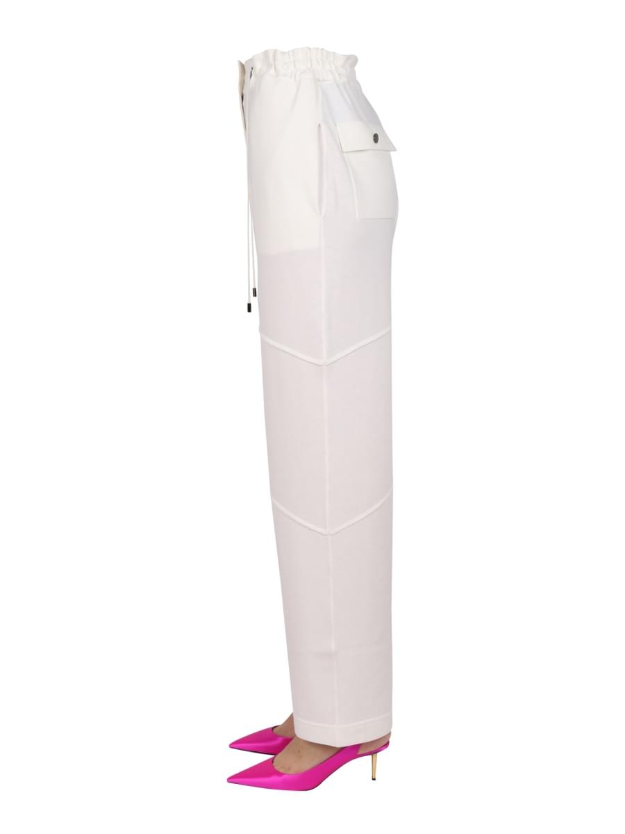 Tom Ford Women Elastic Jogging Pants