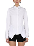 Givenchy Women Shirt With Insert