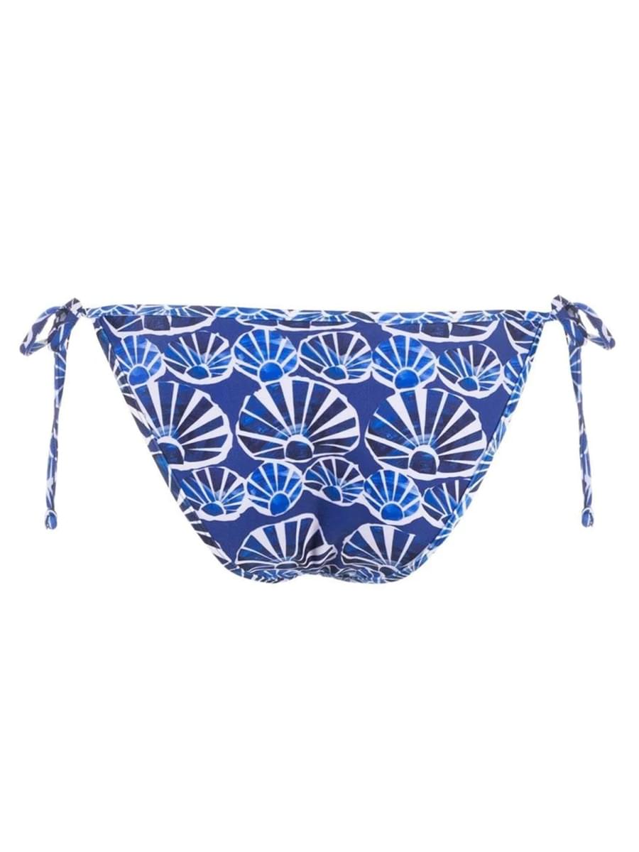 La Doublej Women Shells Bikini Briefs