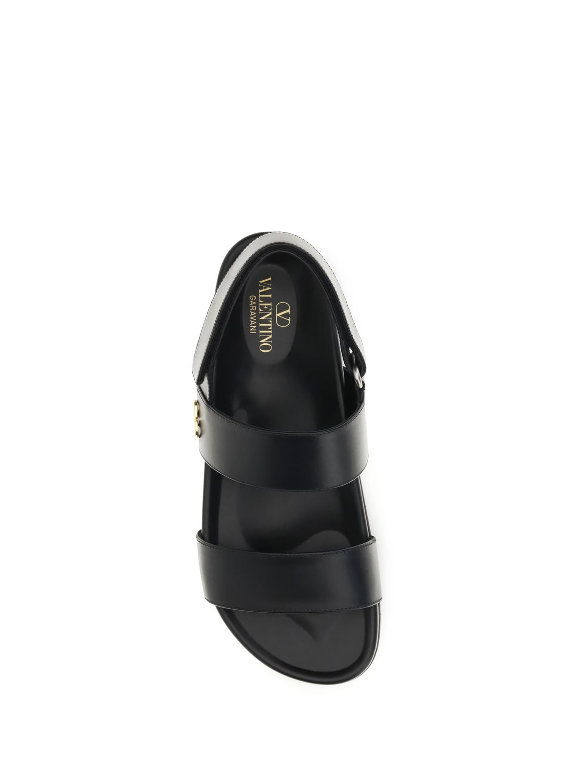 Valentino Garavani Men Studshield Sandals