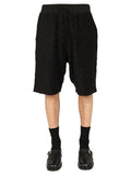 Ambush Men Monogram Logo Bermuda