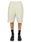 Ambush Men Elastic Bermuda