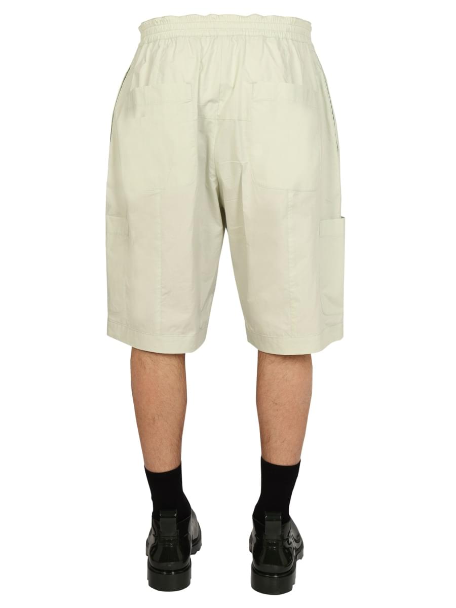 Ambush Men Elastic Bermuda