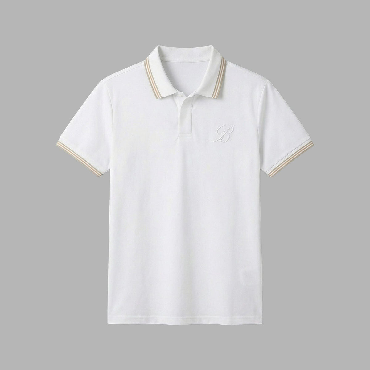 Blvck Signature Polo