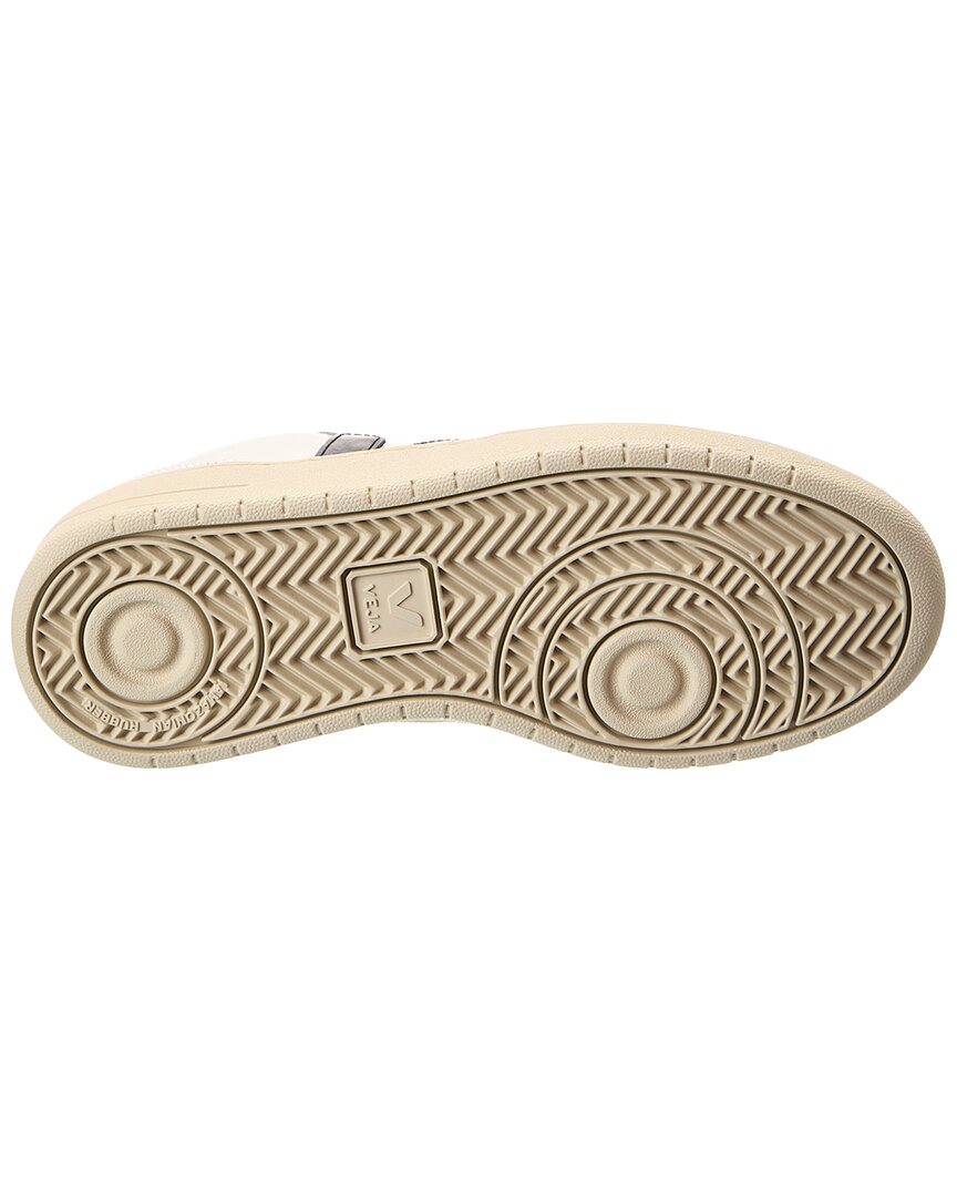 VEJA V-10 Prime Leather Sneaker
