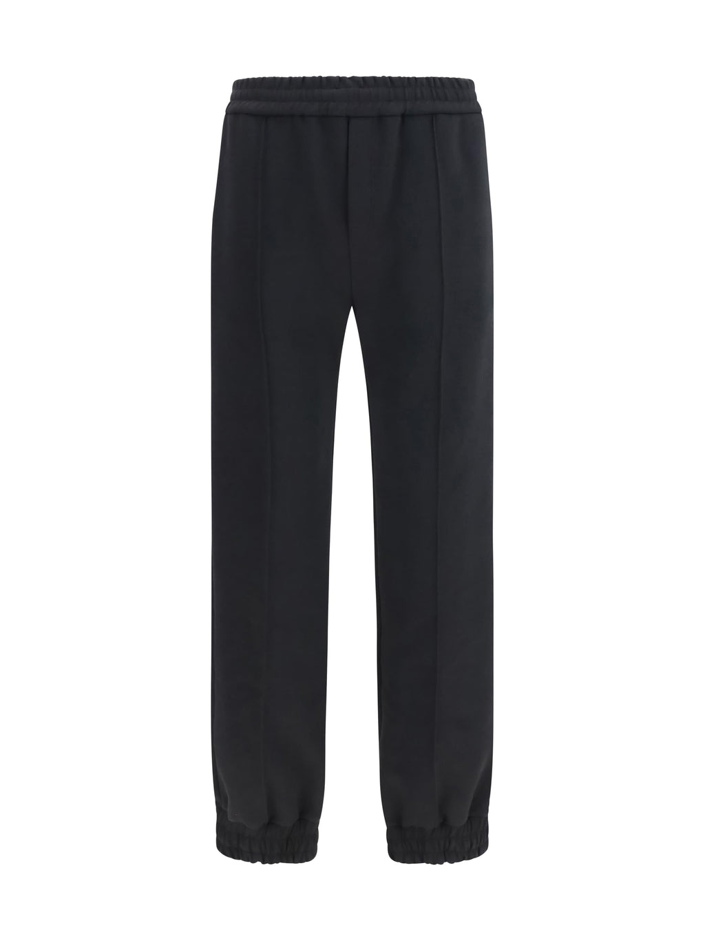 Valentino Men Cotton Sweatpants