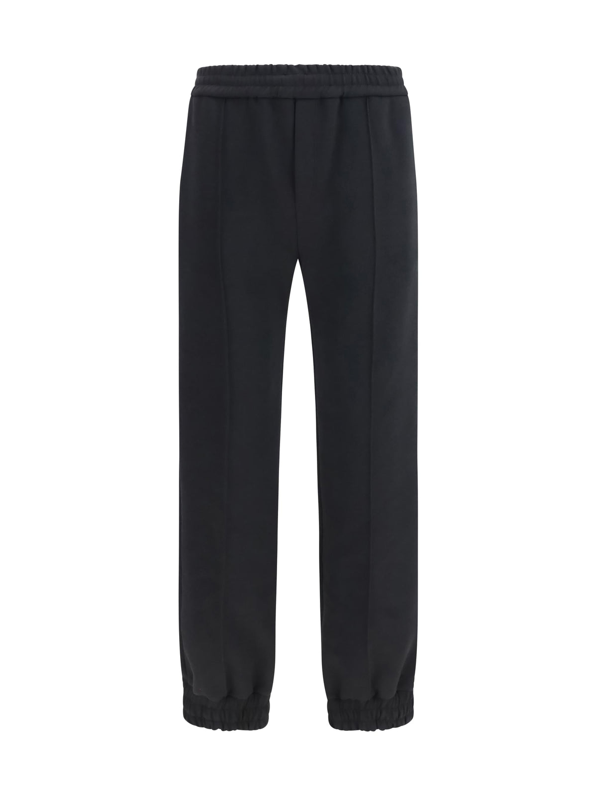 Valentino Men Cotton Sweatpants
